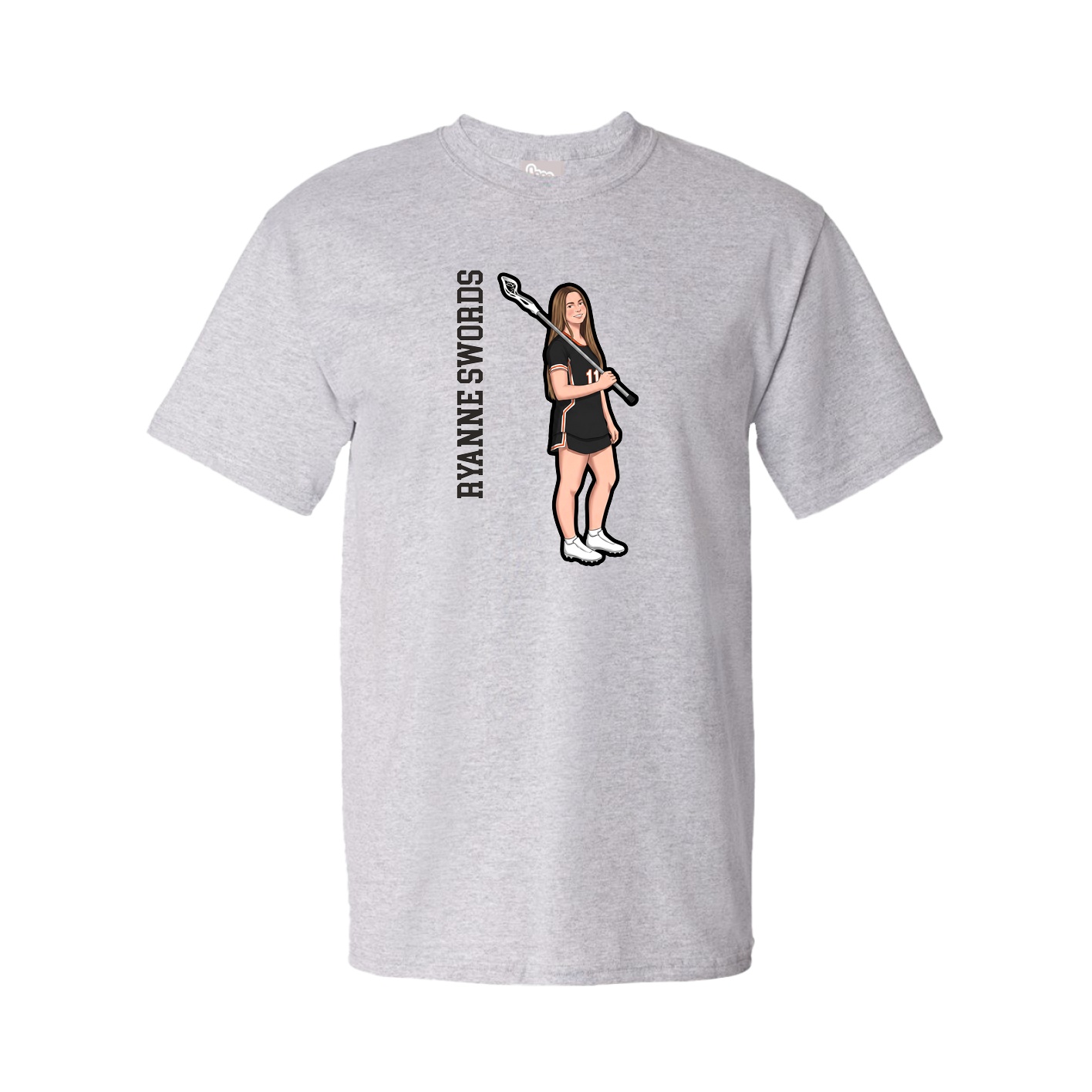 NIL Club Tee