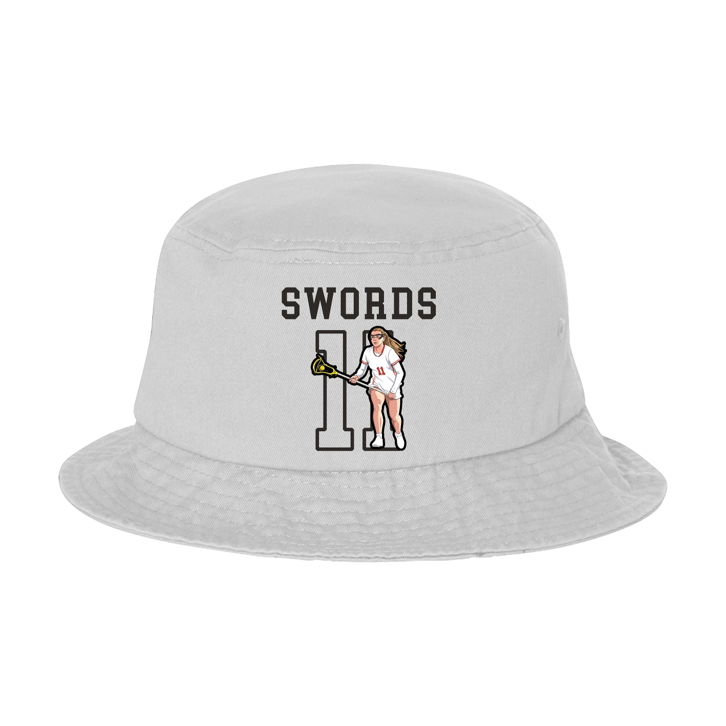 Bucket Cap