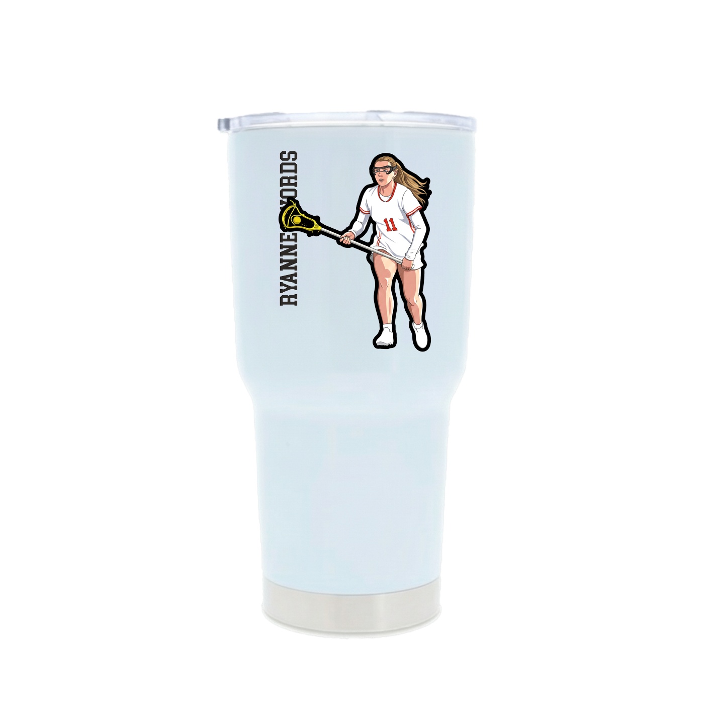 30oz Stainless Steel Tumbler