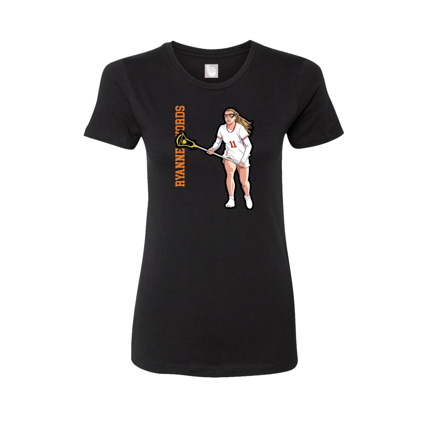 Womens Tee