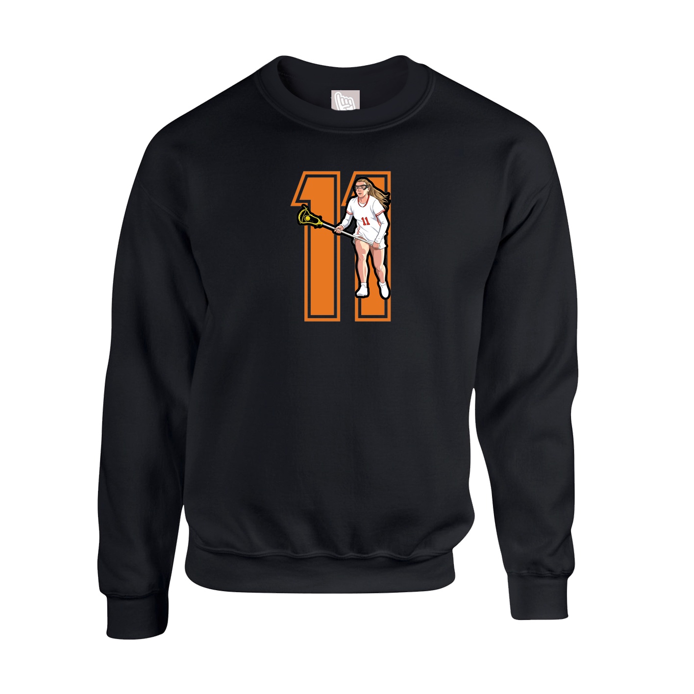Fleece Crew