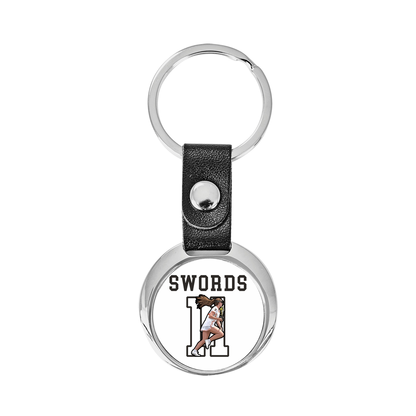 Key Chain — Shirsey in Classic