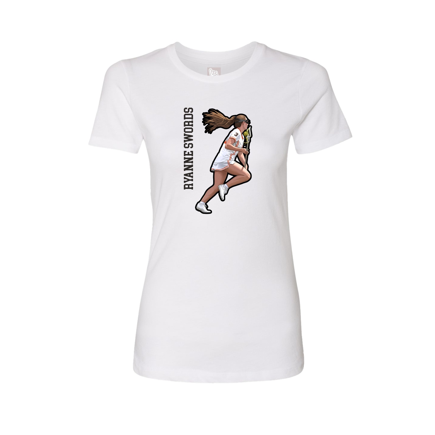 Fitted Women's Tee