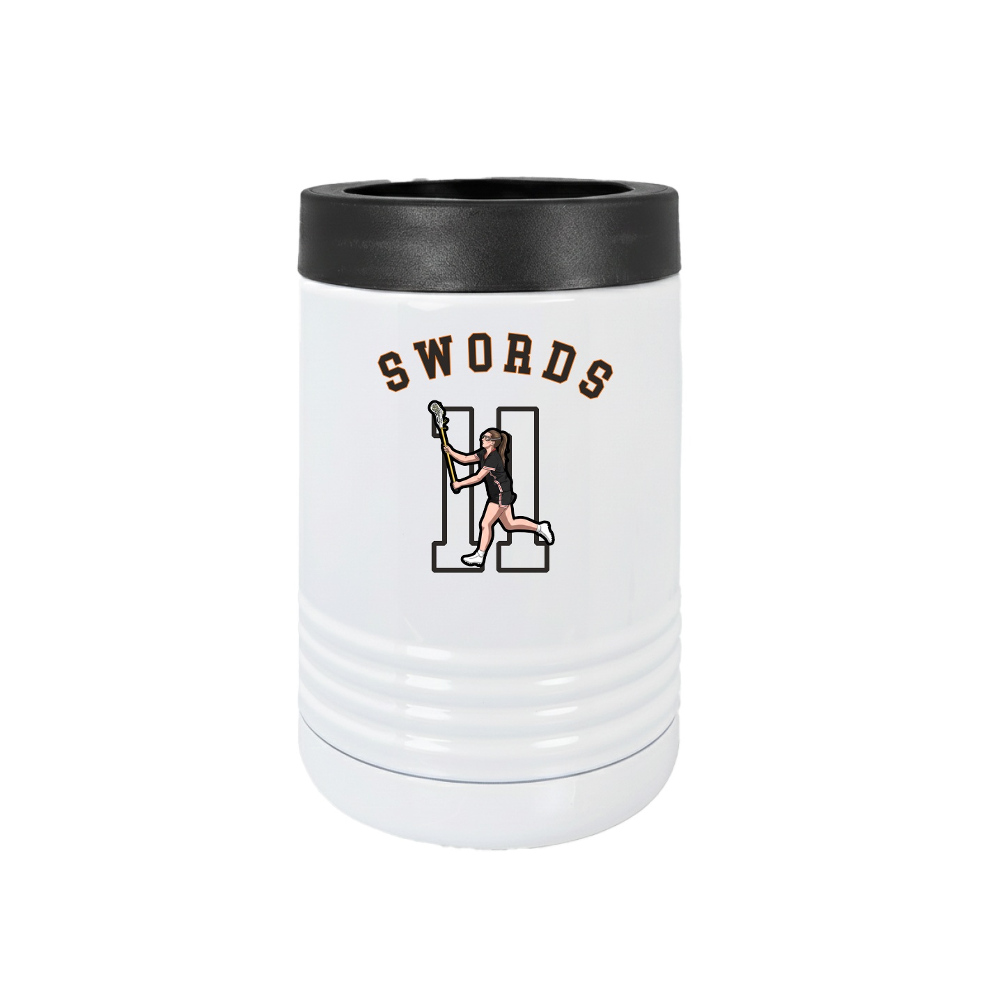 Beverage Holder — Shirsey Arch in White