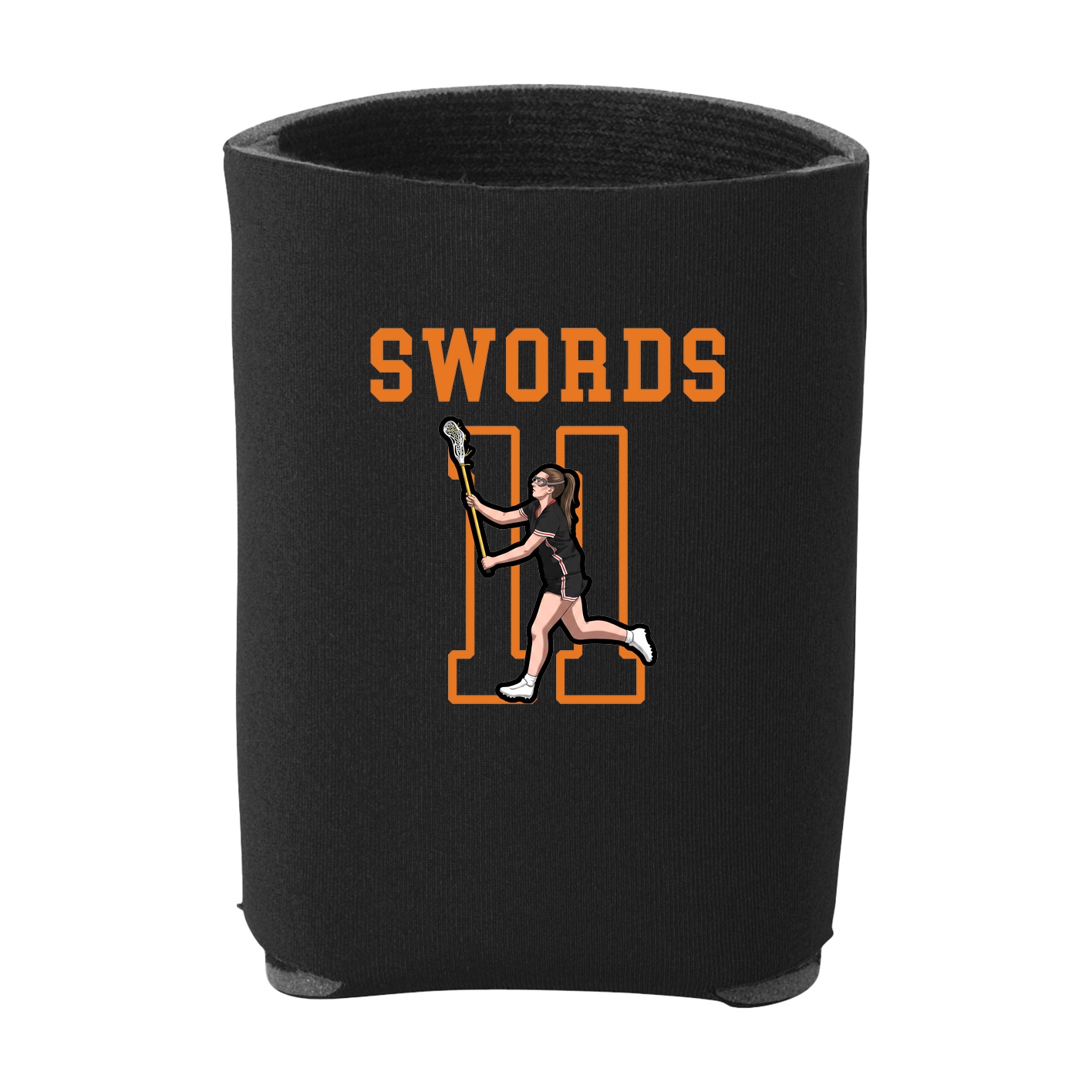 Can Holder — Shirsey in Black