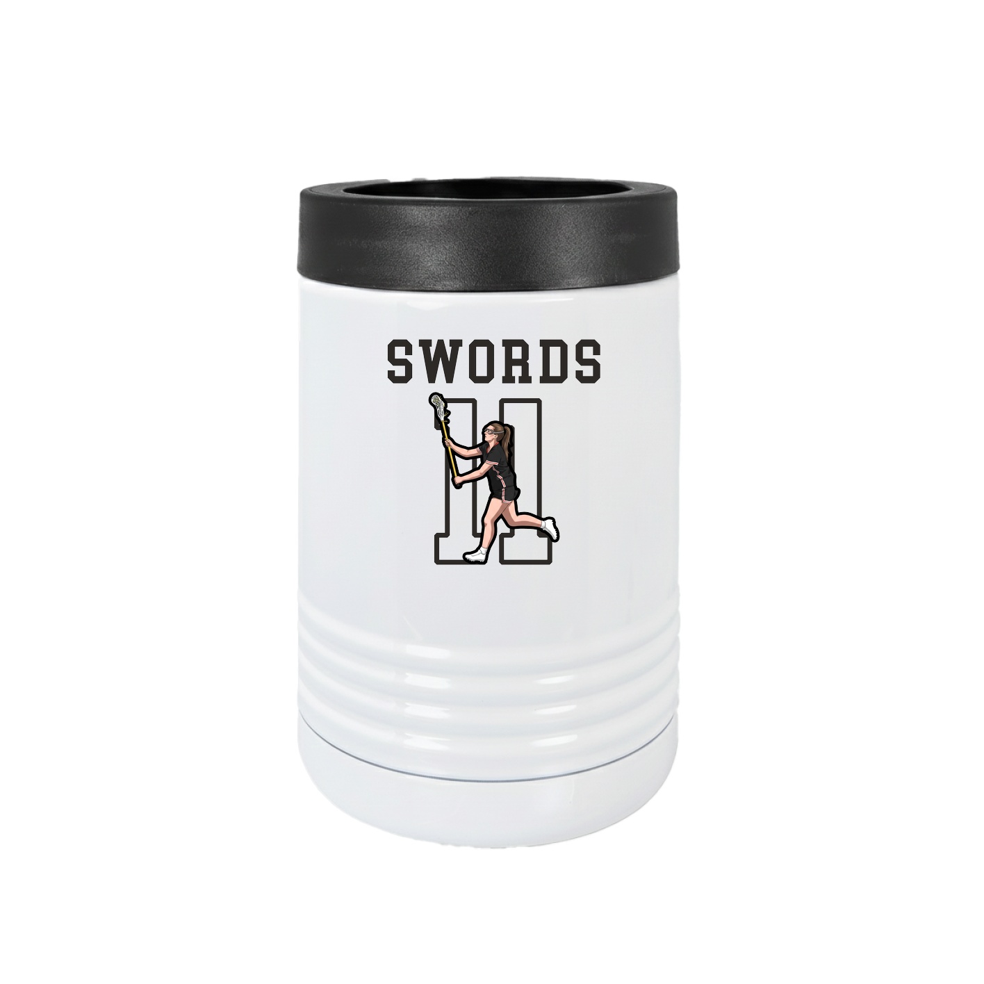 Beverage Holder — Shirsey in White