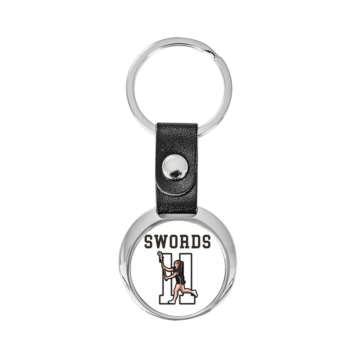 Key Chain — Shirsey in Classic