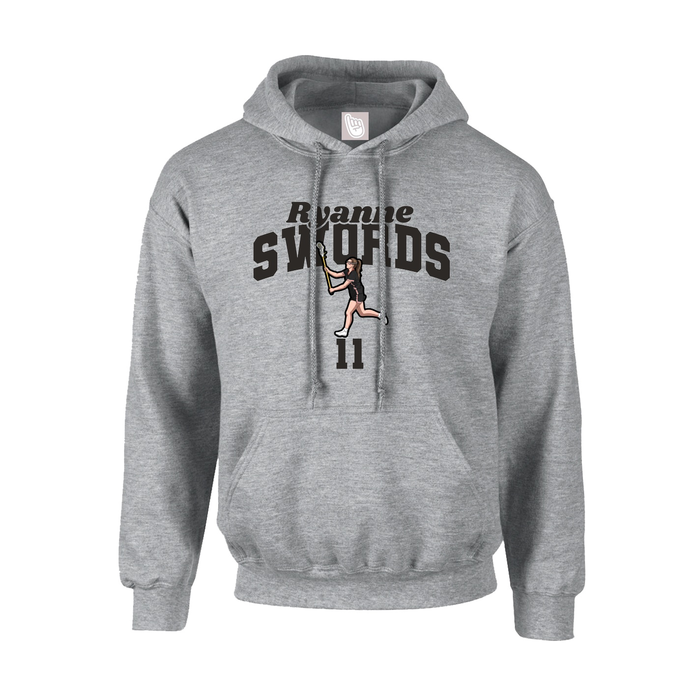 Hoodie