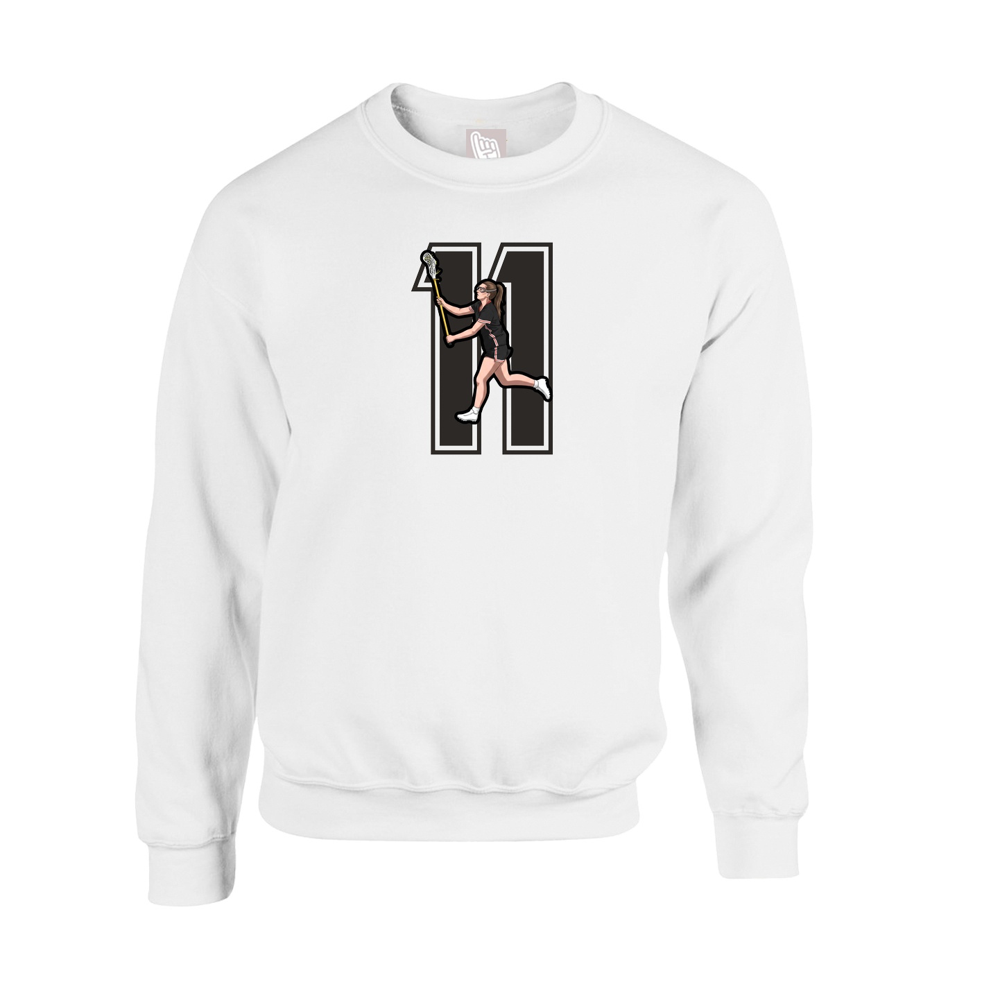 Fleece Crew