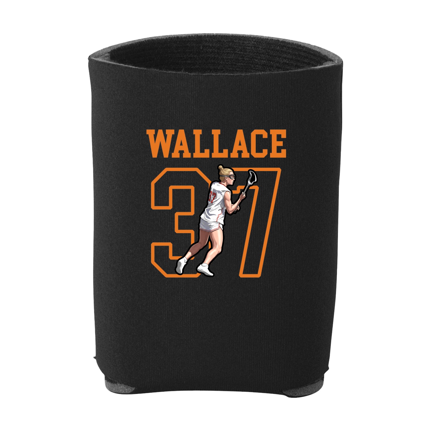 Can Holder — Shirsey in Black