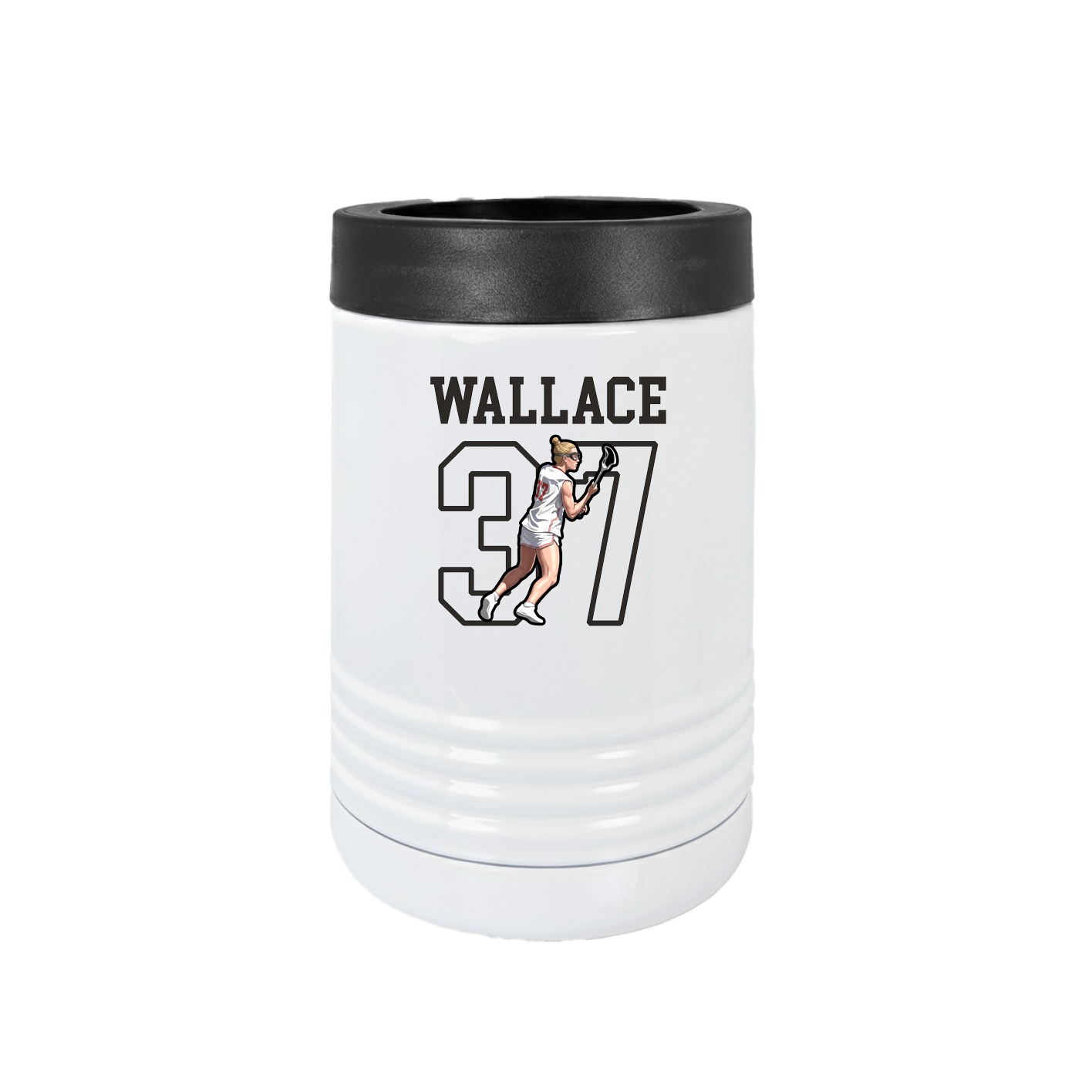 Beverage Holder — Shirsey in White