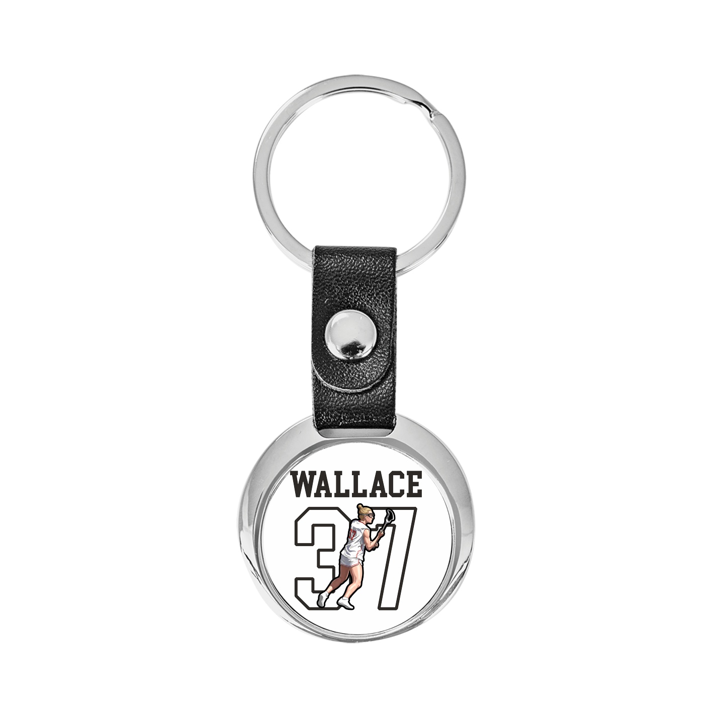 Key Chain — Shirsey in Classic
