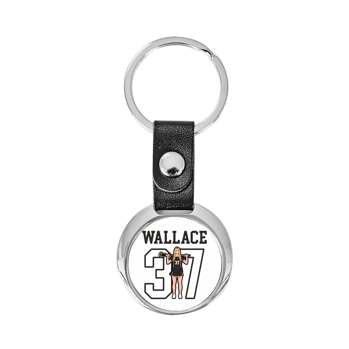 Key Chain — Shirsey in Classic