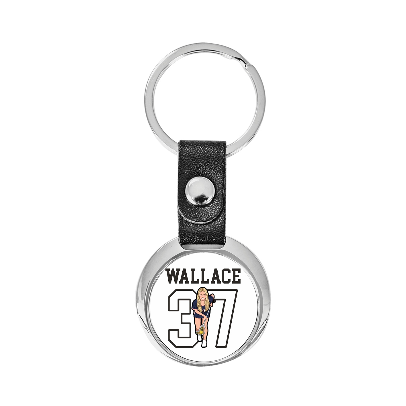 Key Chain — Shirsey in Classic
