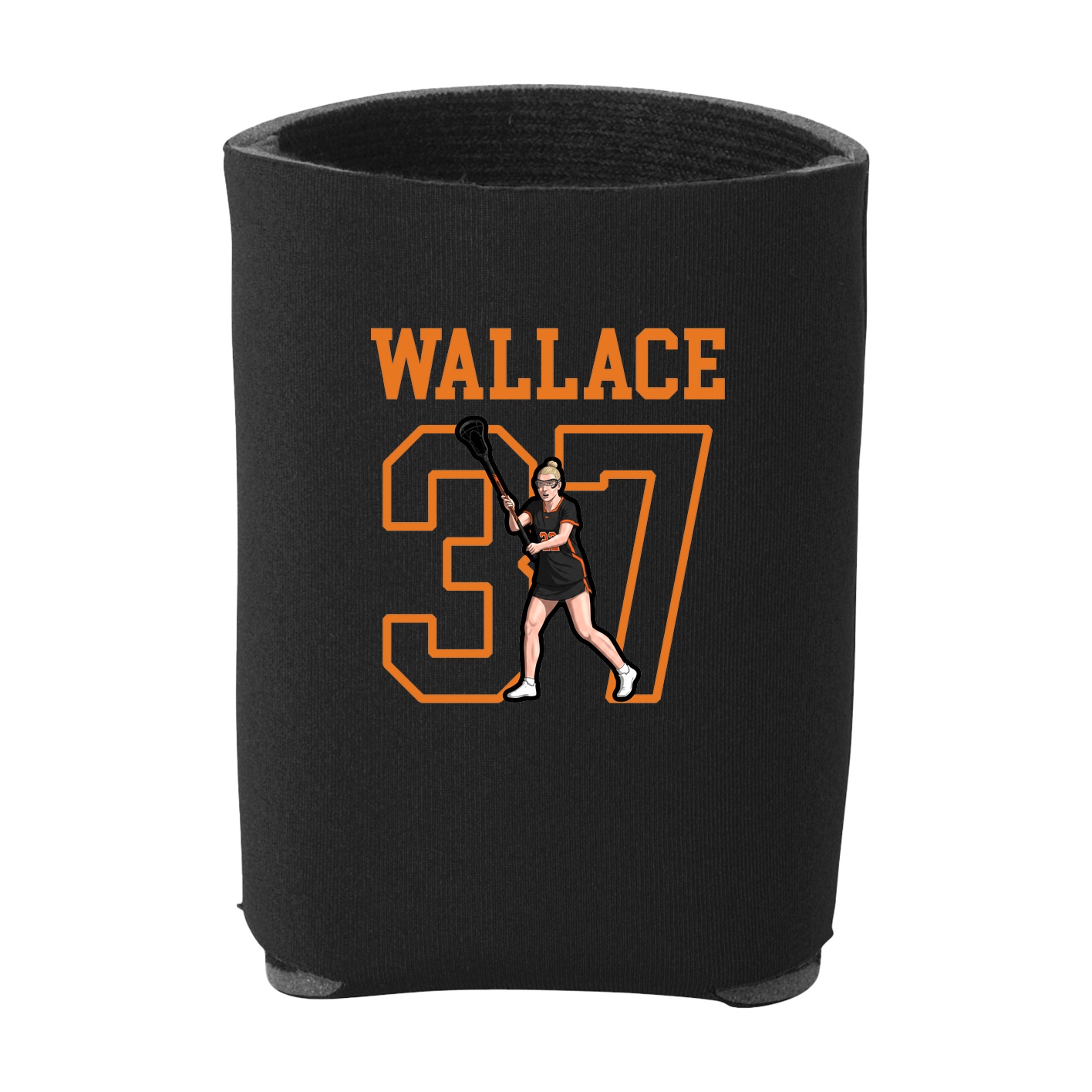 Can Holder — Shirsey in Black