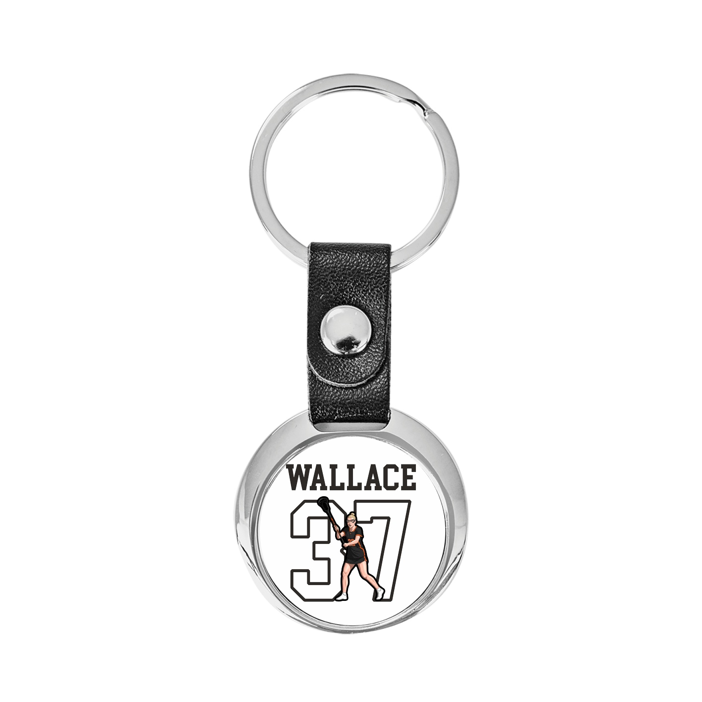 Key Chain — Shirsey in Classic