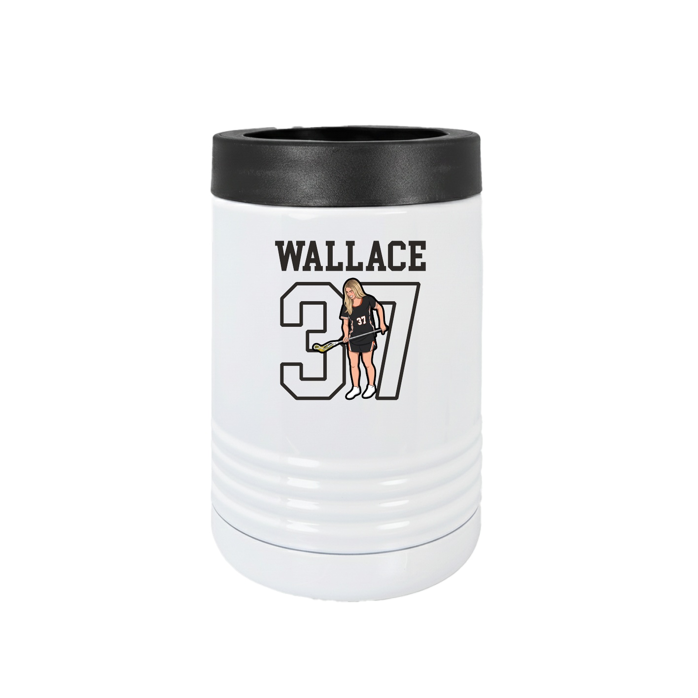 Beverage Holder — Shirsey in White