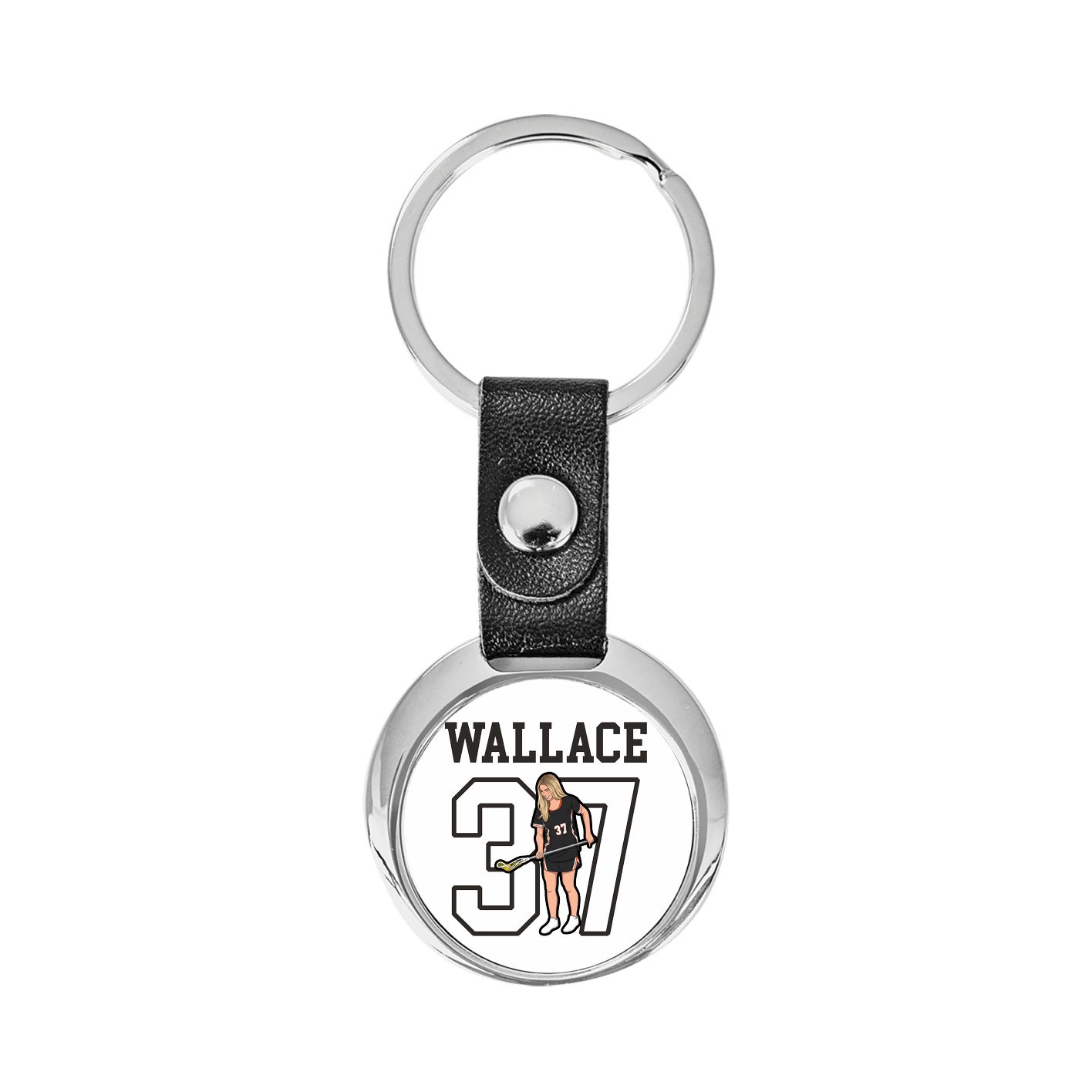 Key Chain — Shirsey in Classic