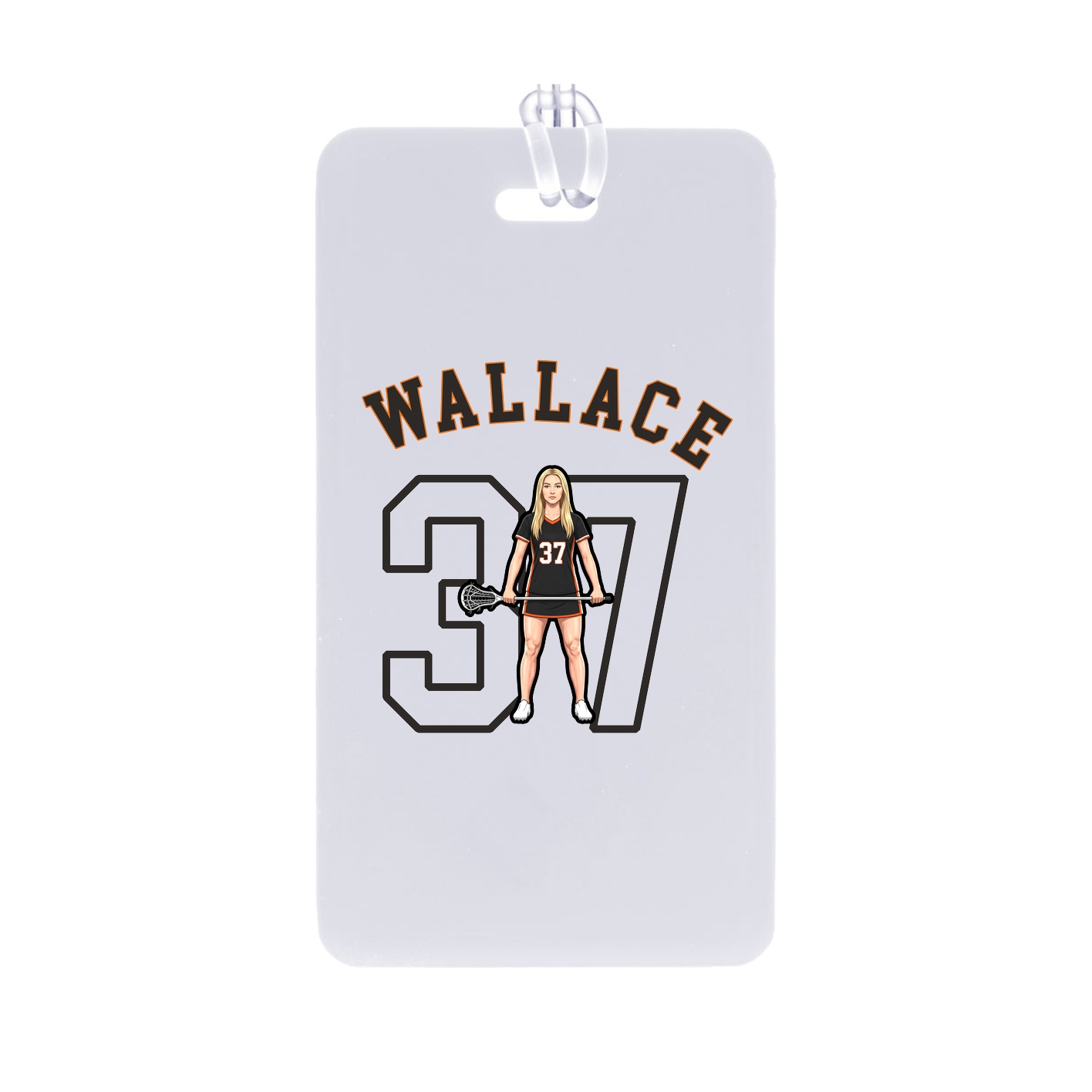 Bag Tag