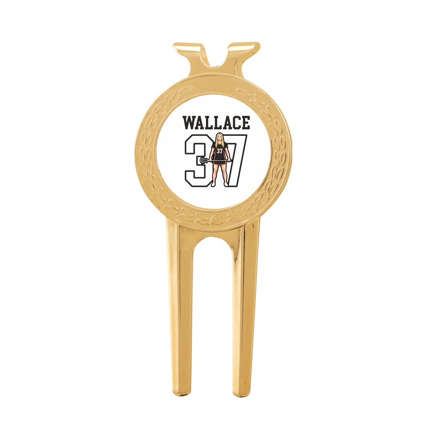 Divot Tool with Ball Marker — Shirsey in Classic