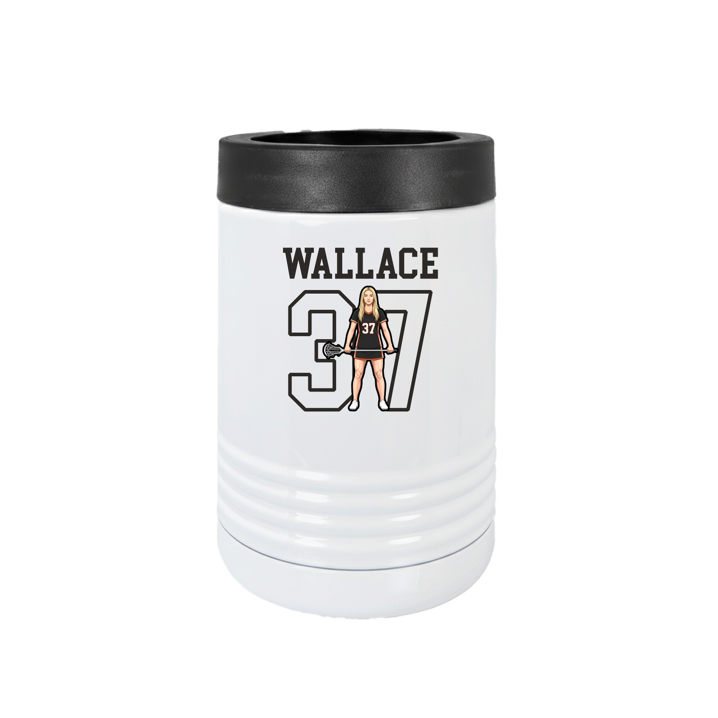Beverage Holder — Shirsey in White