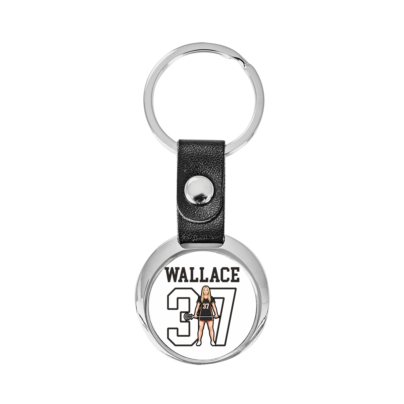 Key Chain — Shirsey in Classic