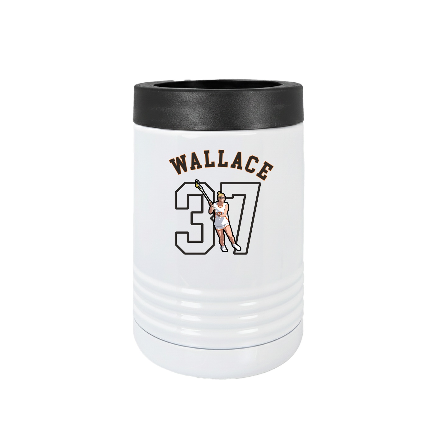 Beverage Holder — Shirsey Arch in White
