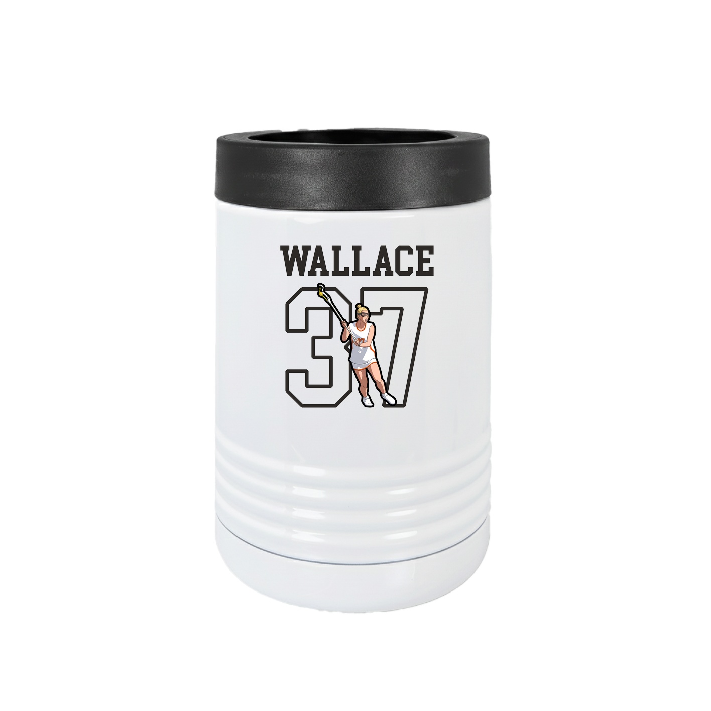 Beverage Holder — Shirsey in White