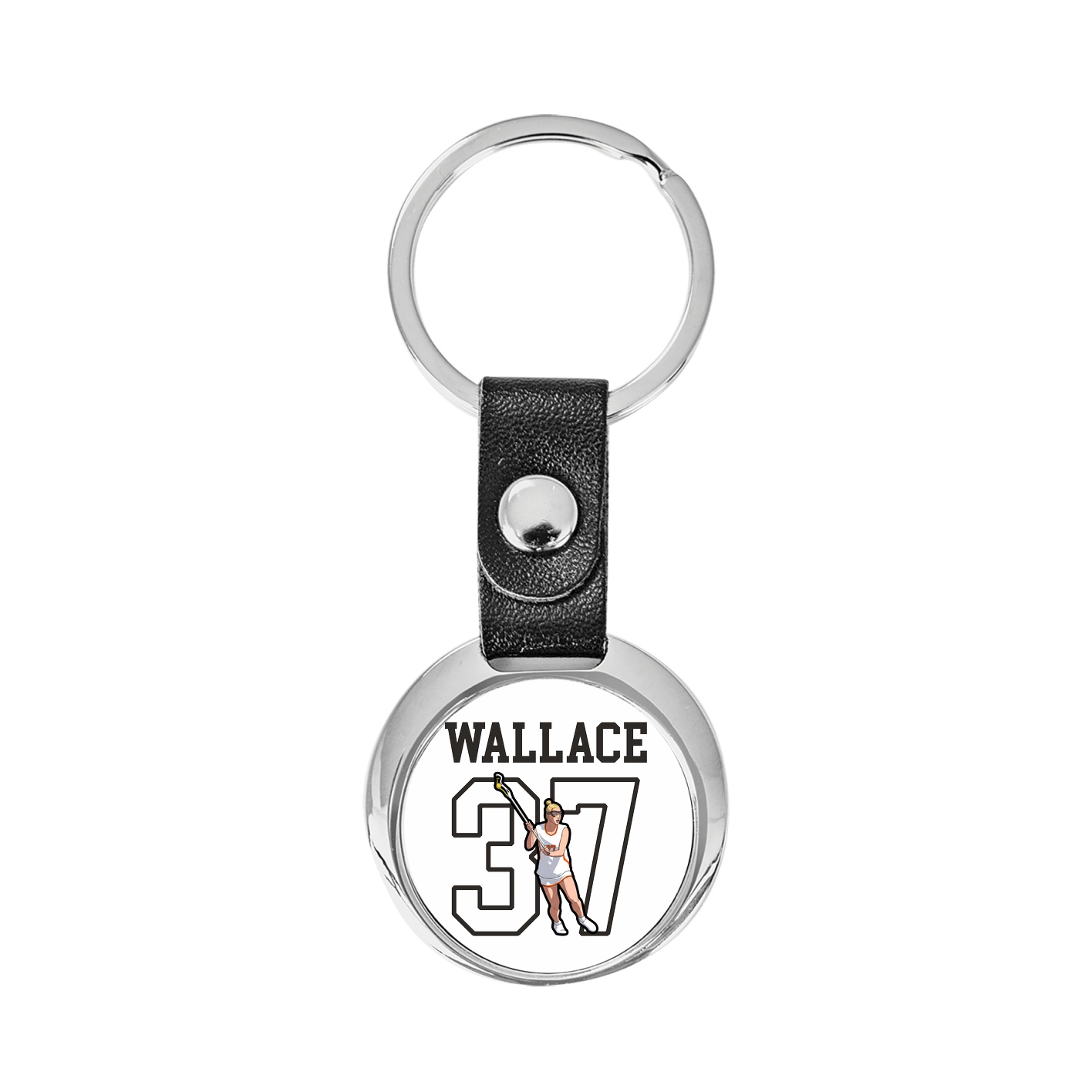 Key Chain — Shirsey in Classic