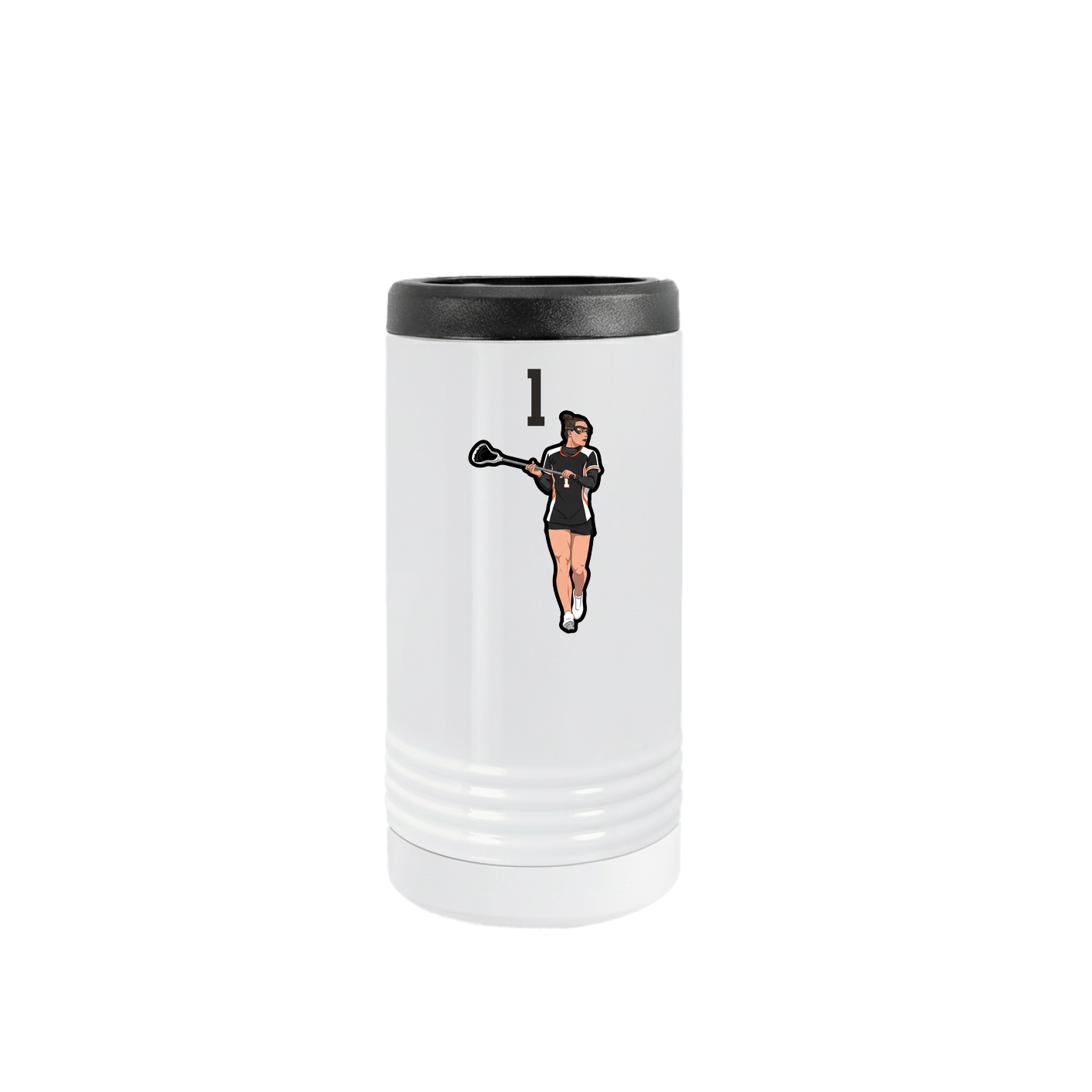 Slim Beverage Holder
