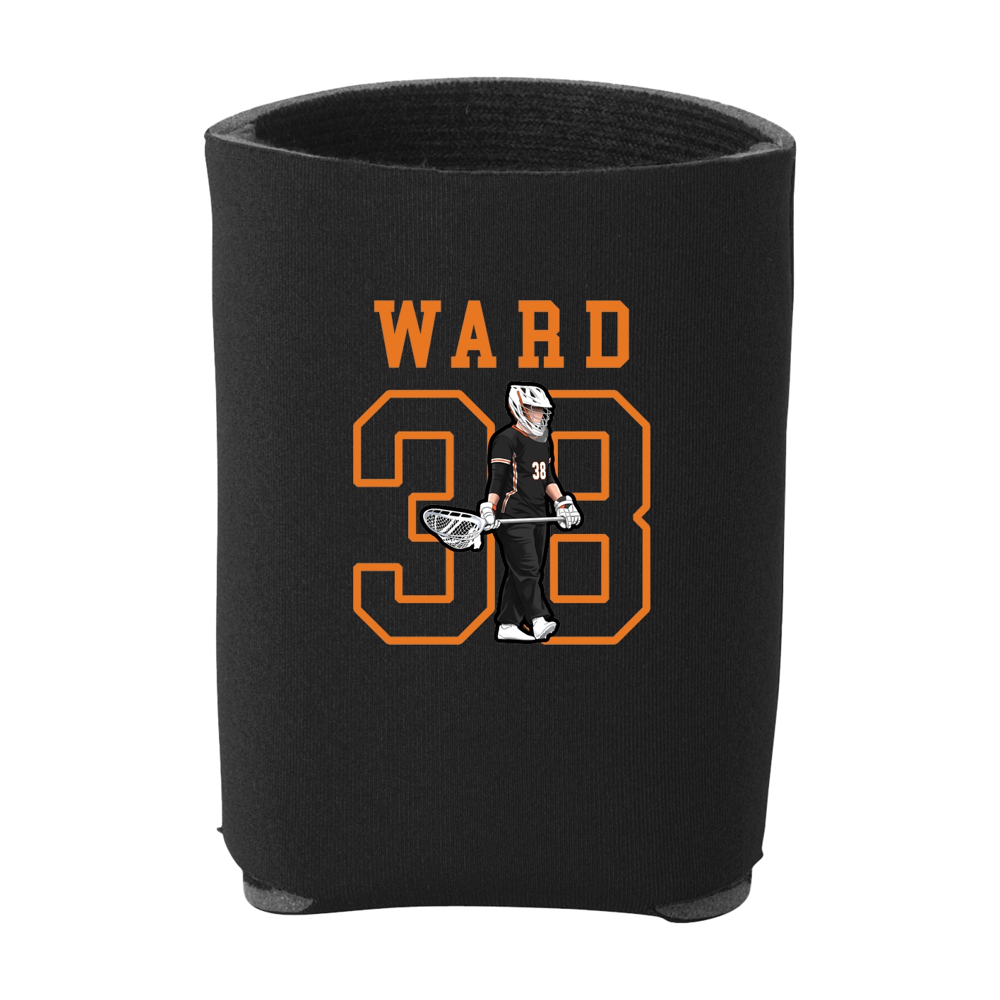 Can Holder — Shirsey in Black