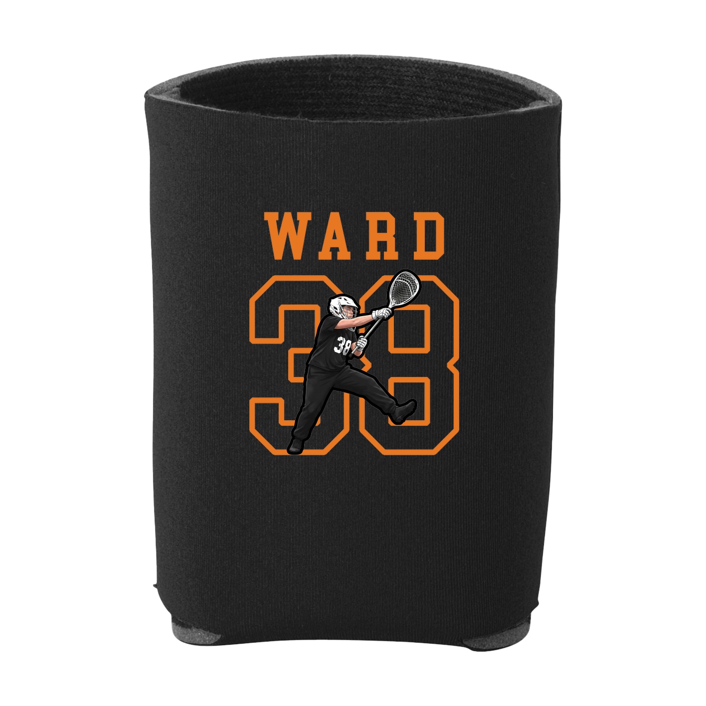 Can Holder — Shirsey in Black
