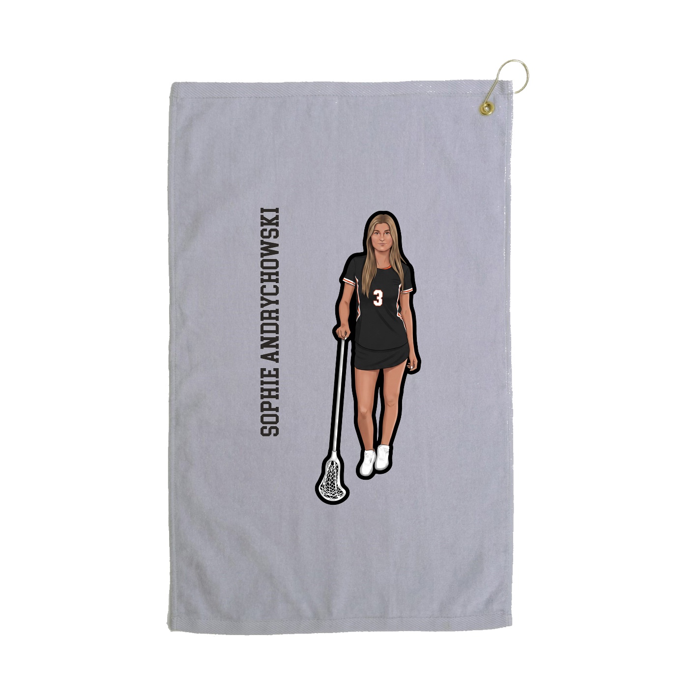 Golf Towel