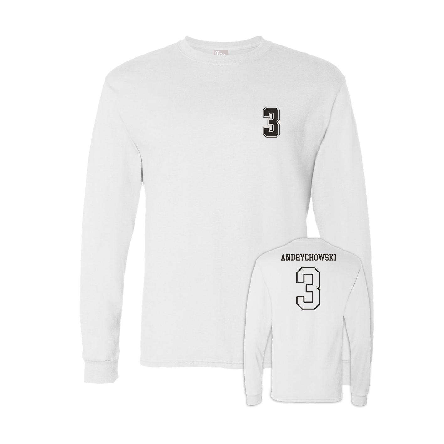 Long Sleeve Tee