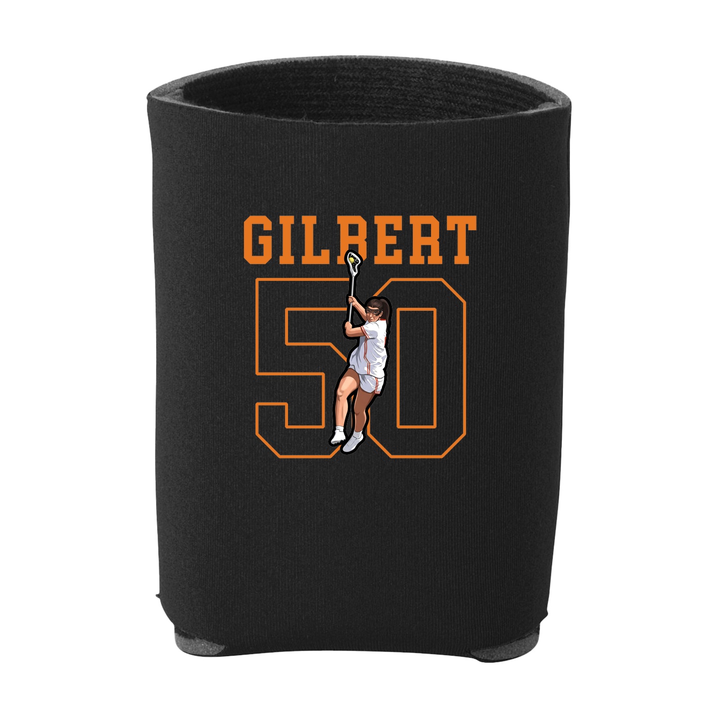Can Holder — Shirsey in Black