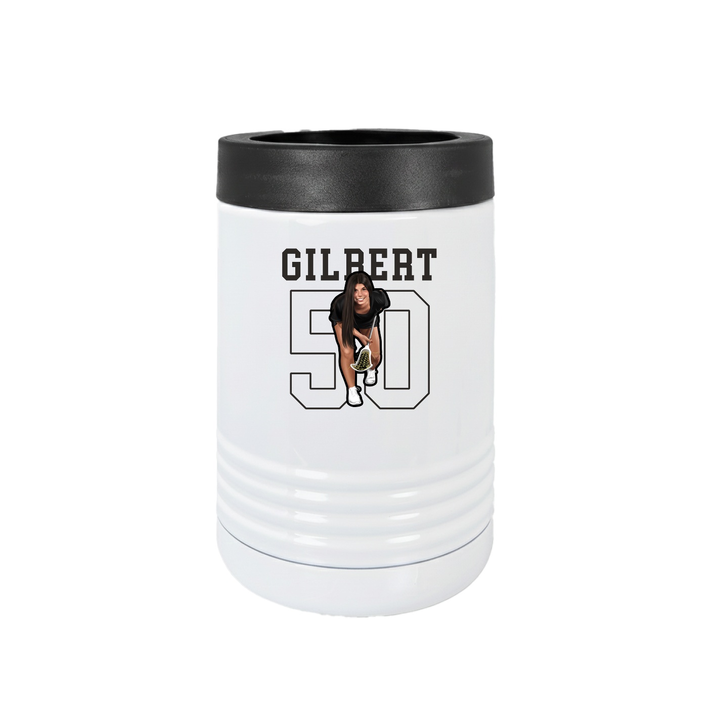 Beverage Holder — Shirsey in White