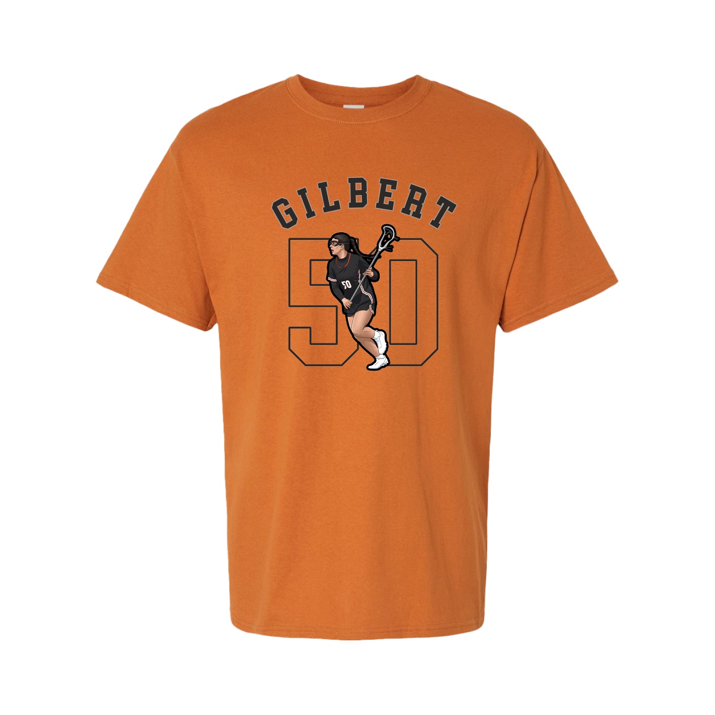 NIL Club Tee
