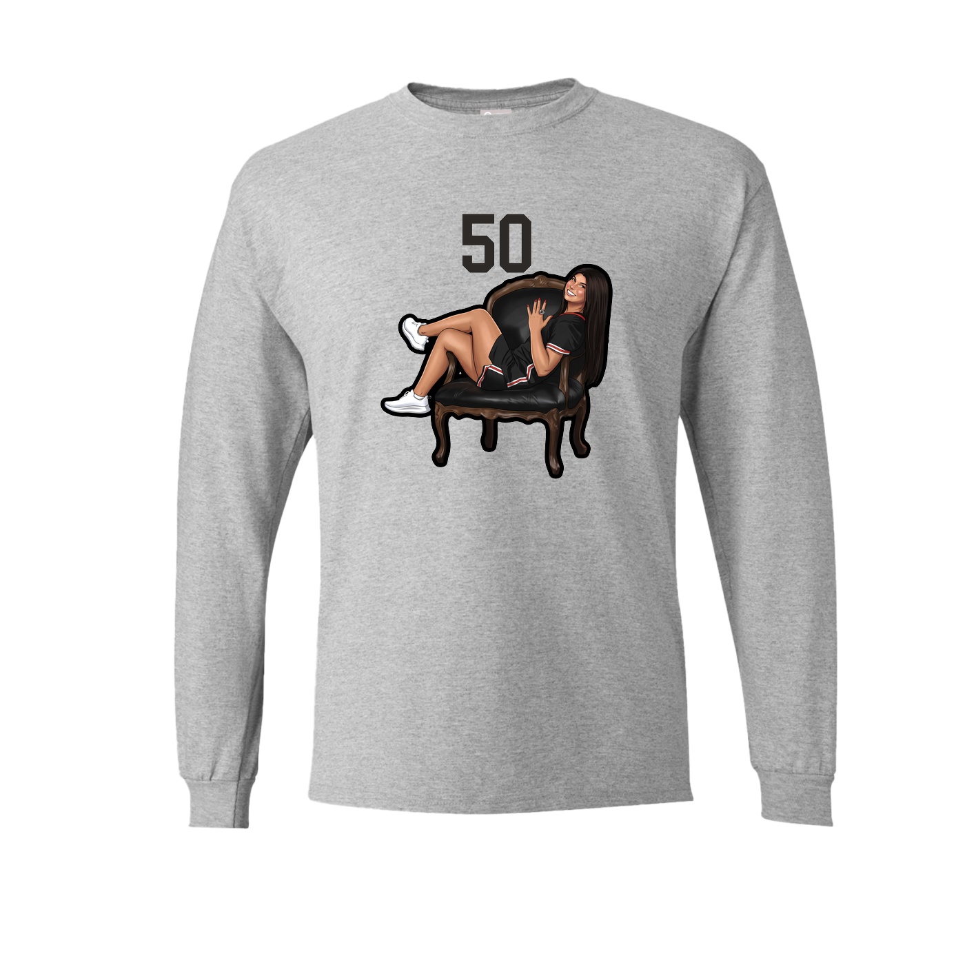Long Sleeve Tee