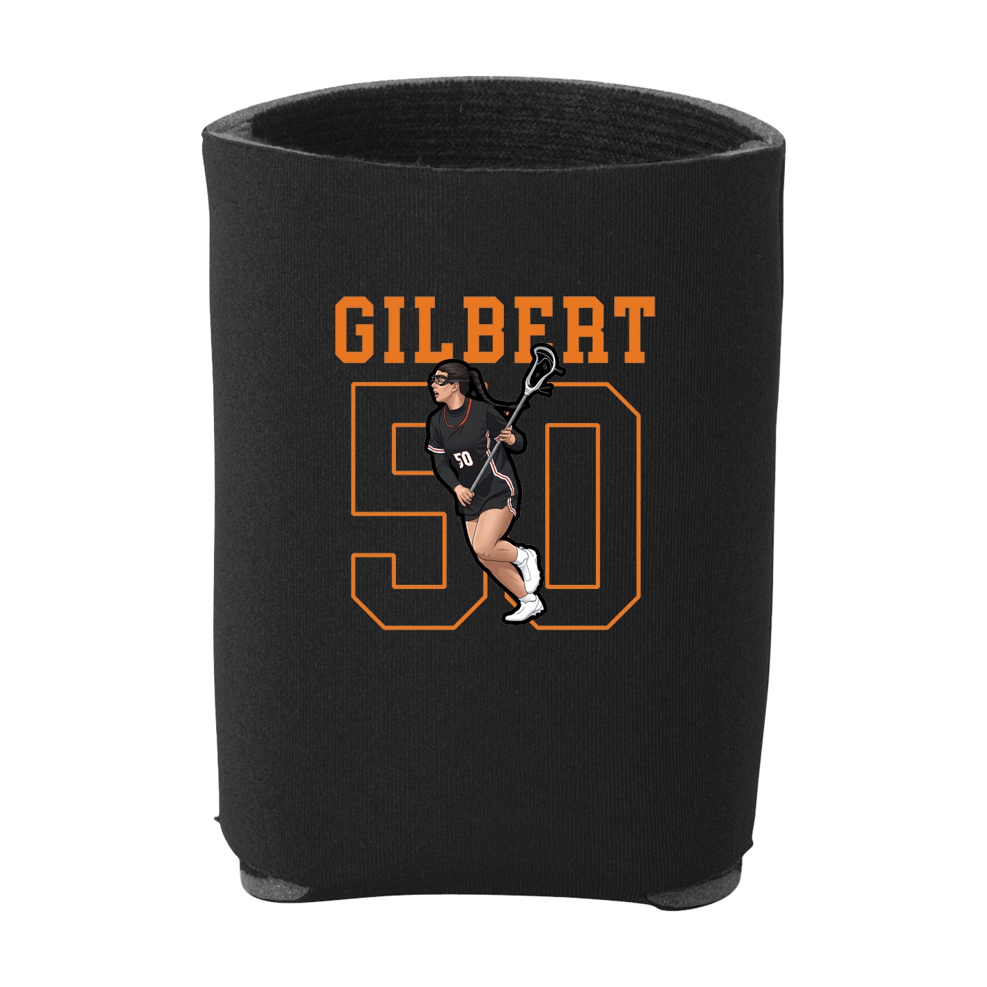Can Holder — Shirsey in Black