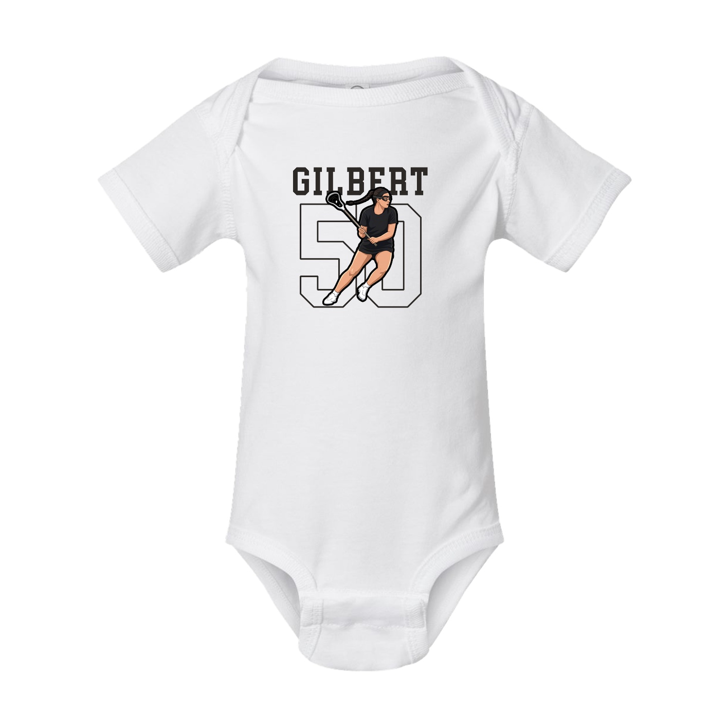 Baby Onesie