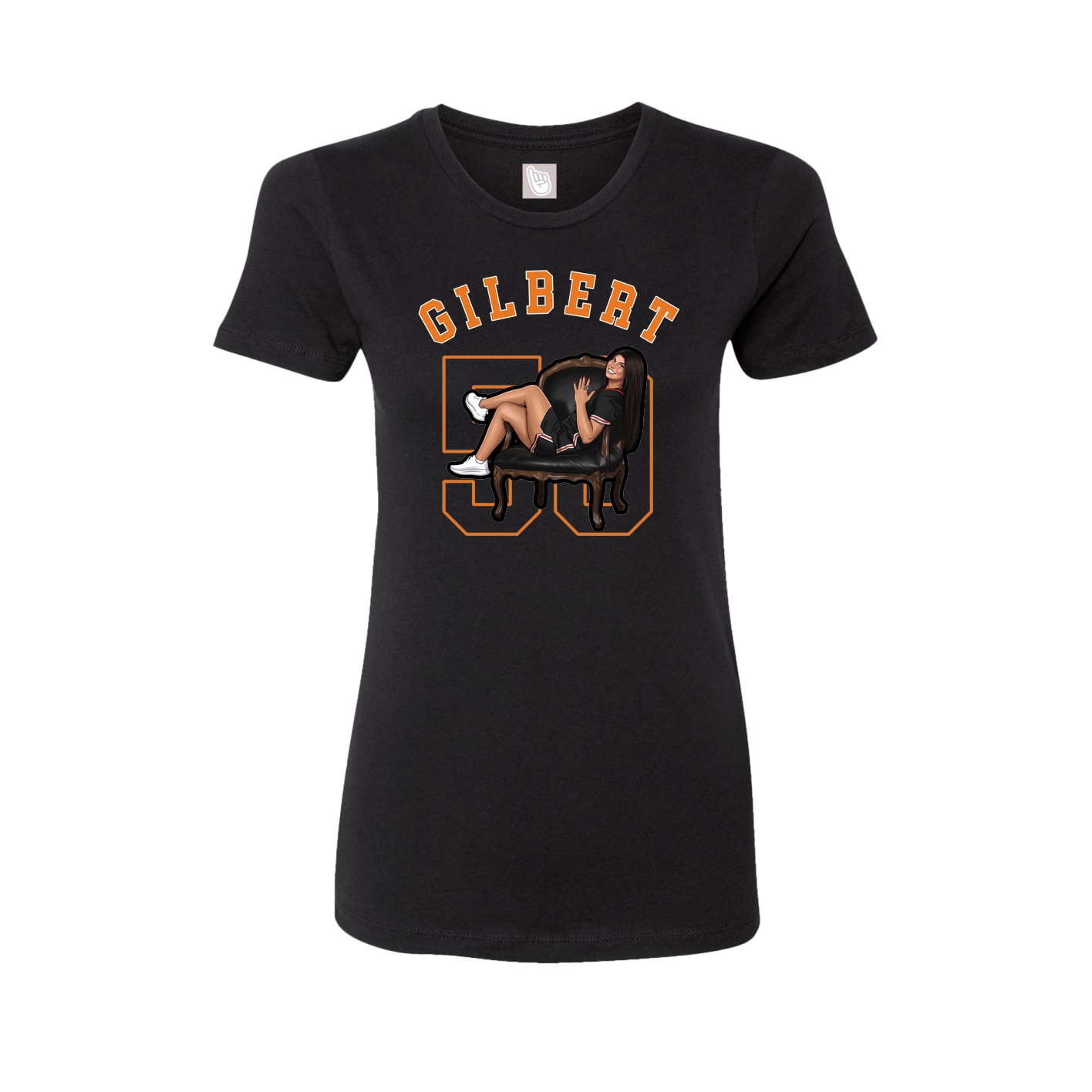 NIL Club Womens Tee