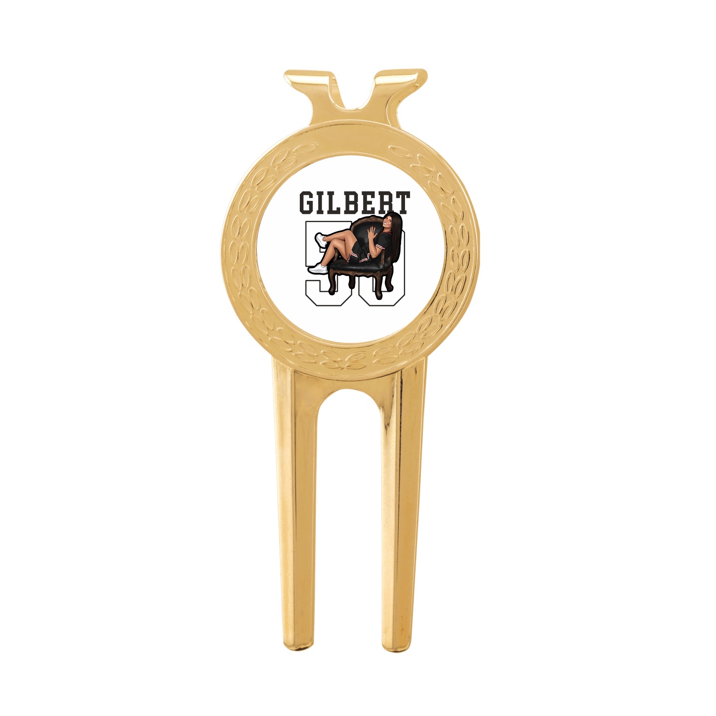Divot Tool with Ball Marker — Shirsey in Classic