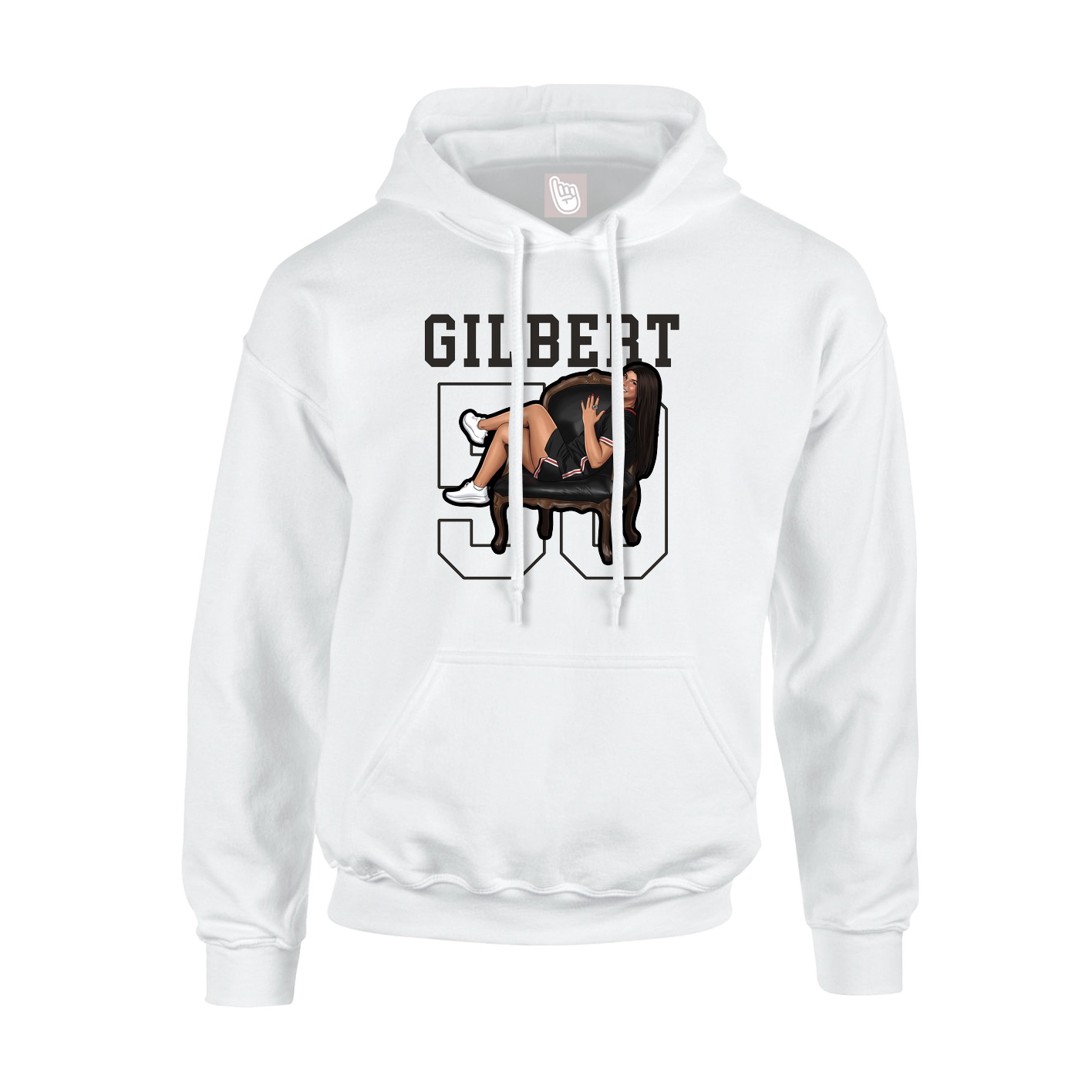 Youth Hoodie