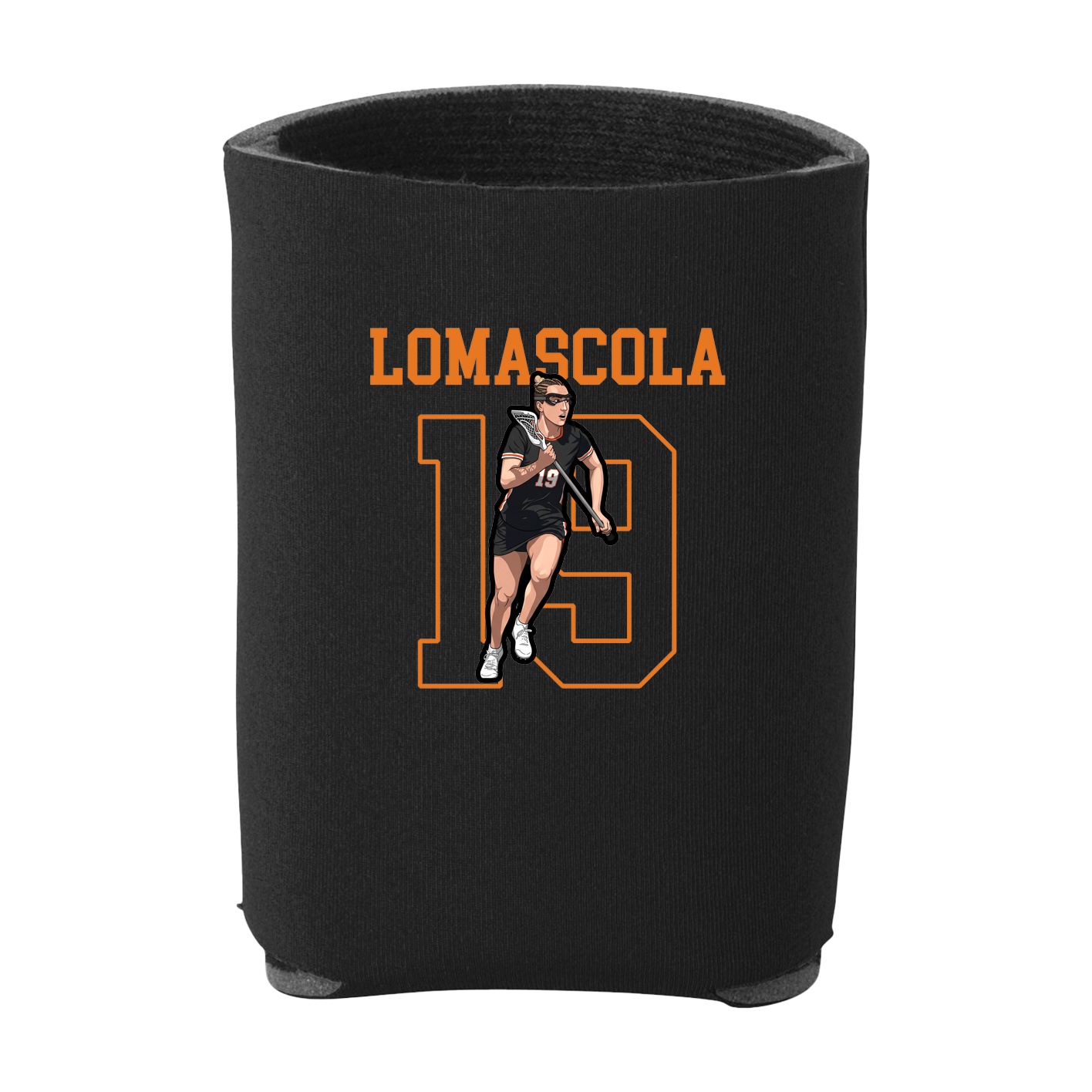 Can Holder — Shirsey in Black