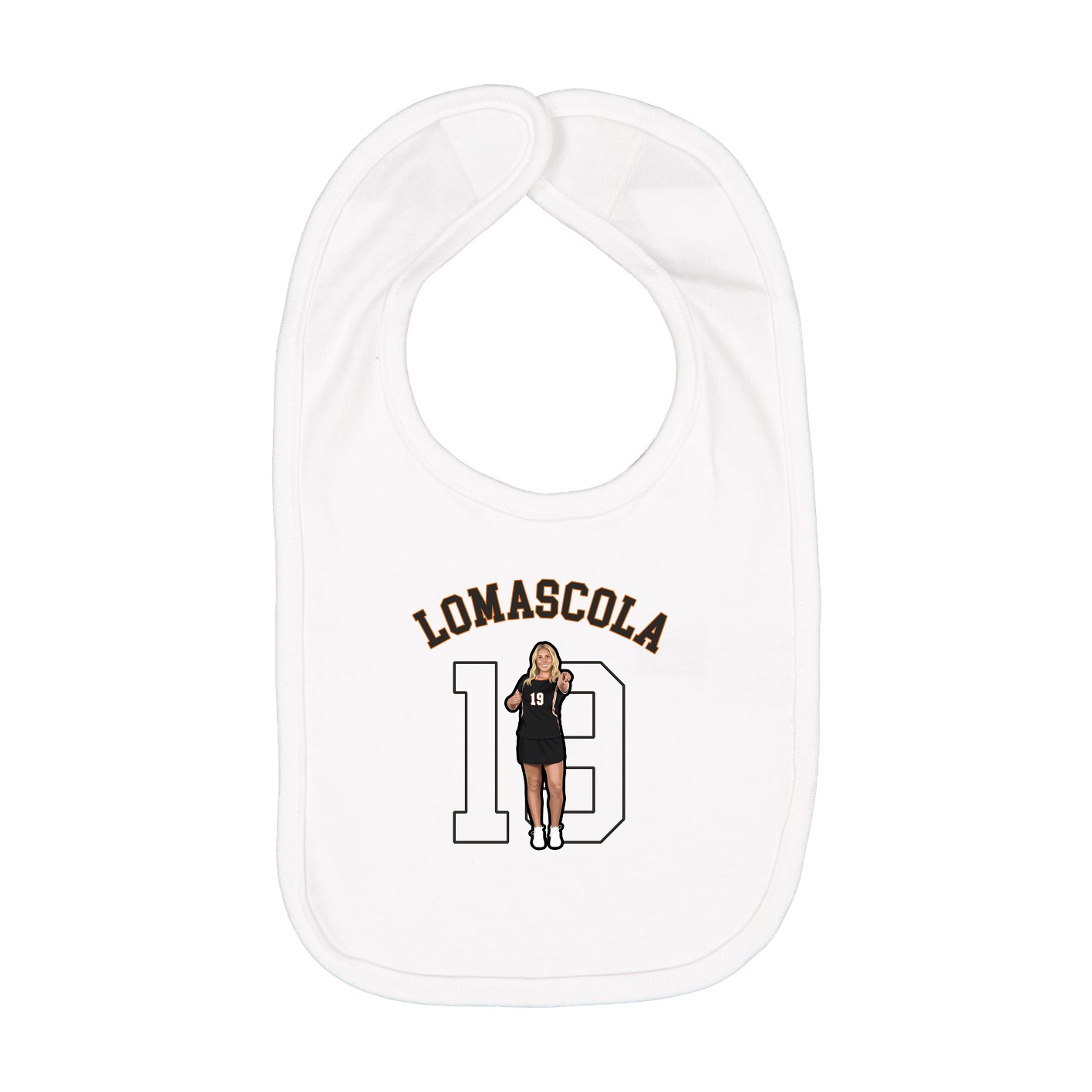 Infant Bib