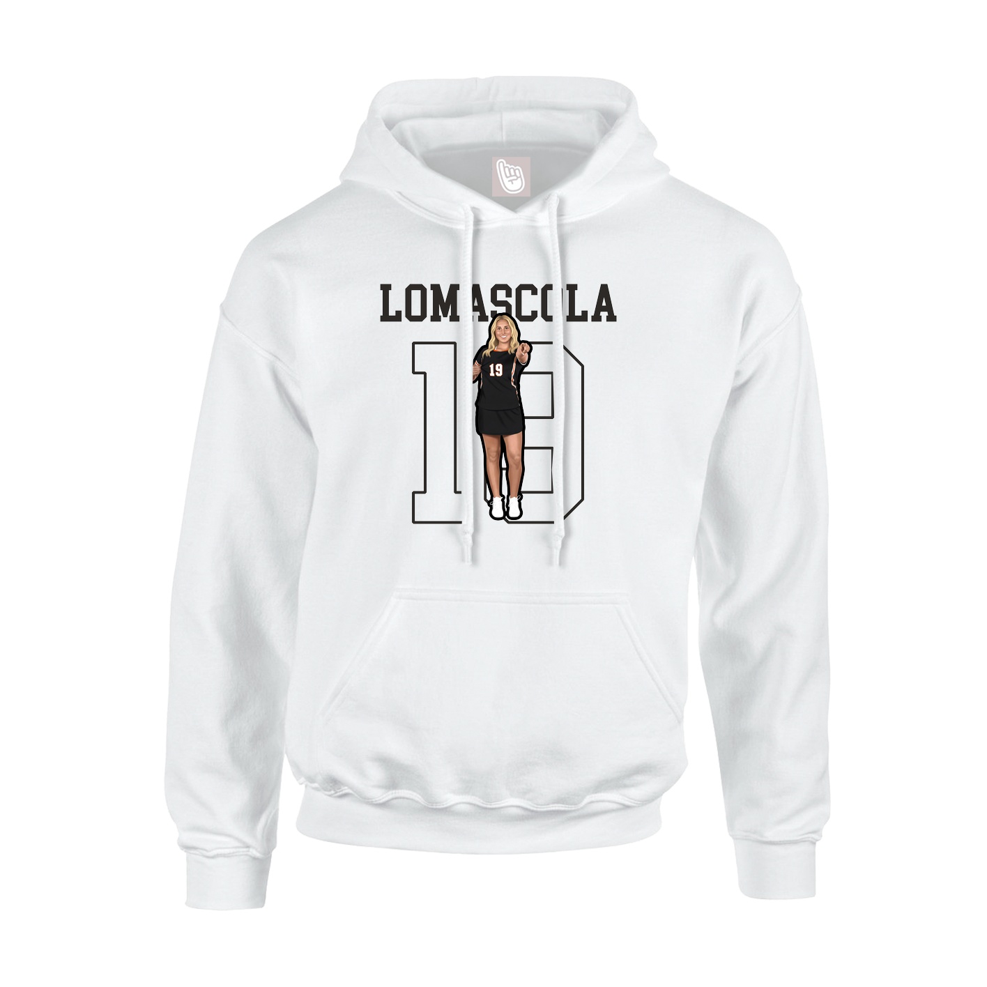Youth Hoodie