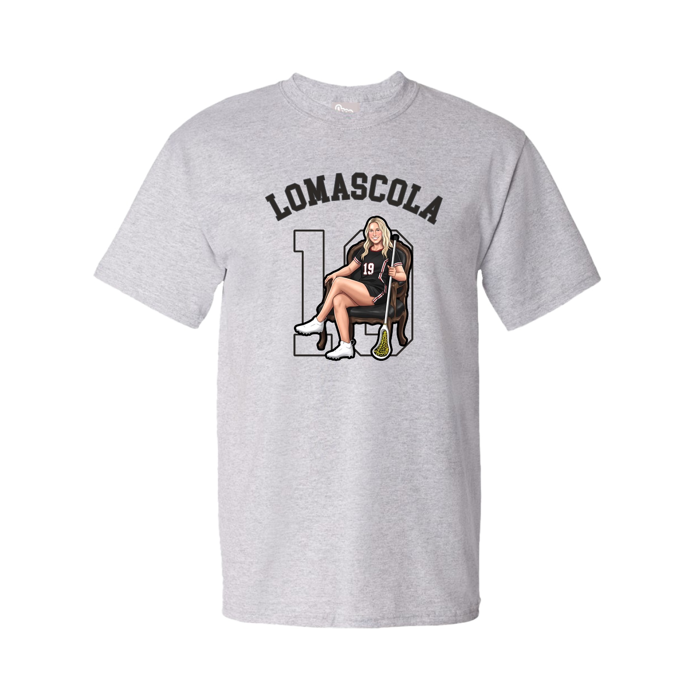 NIL Club Tee