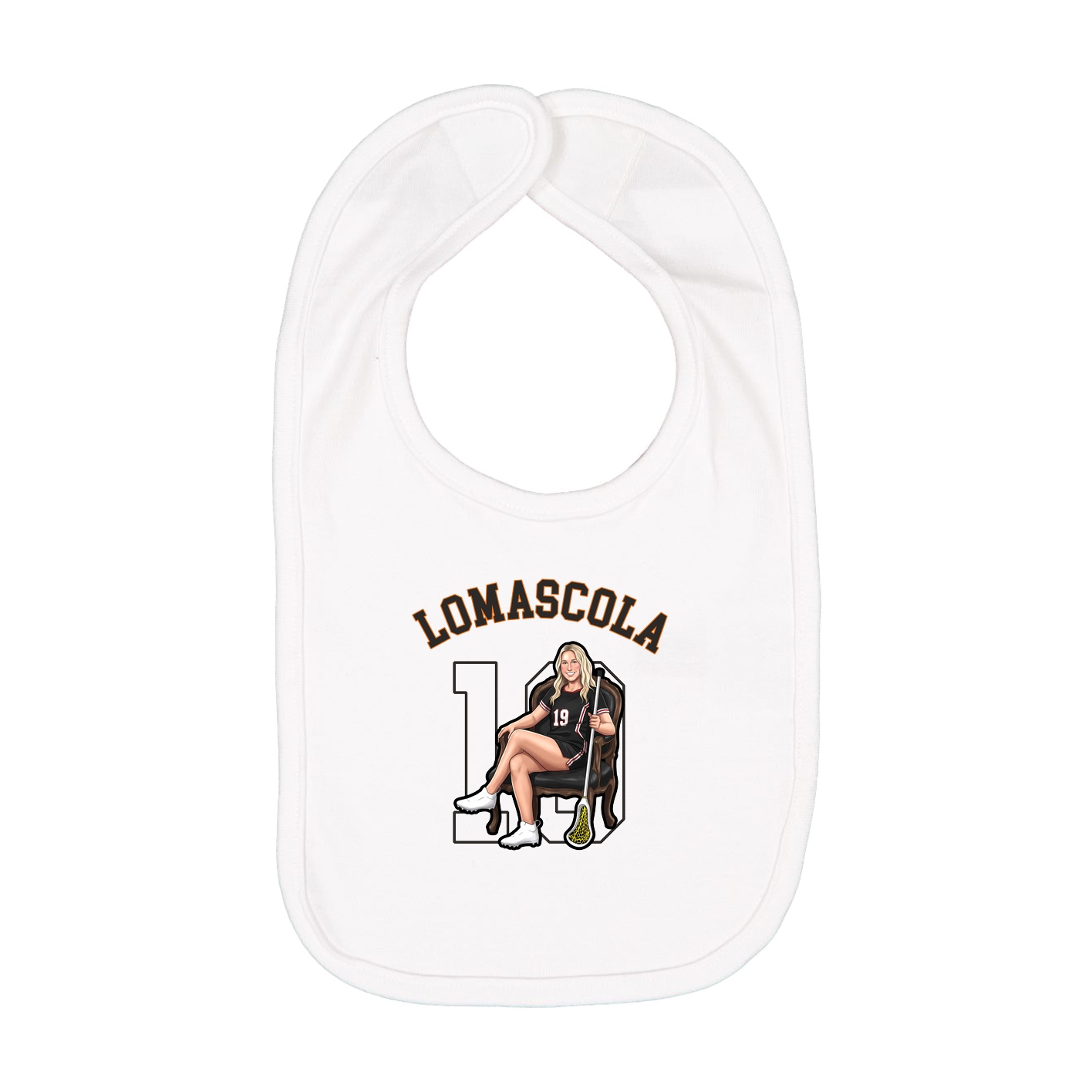 Infant Bib