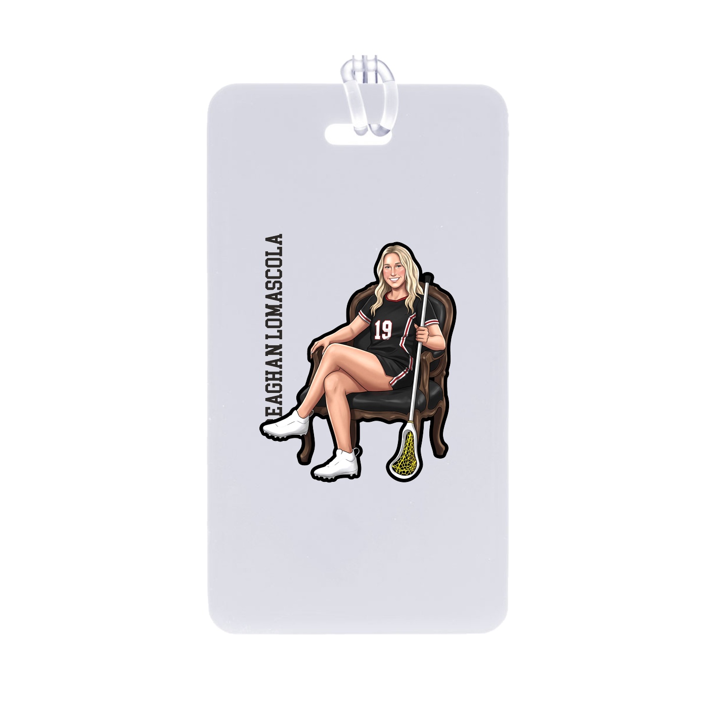 Bag Tag