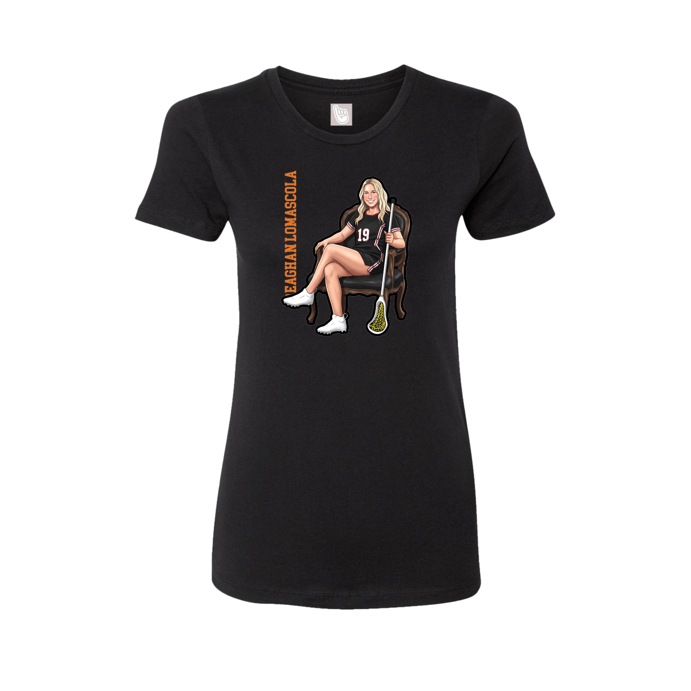 Fitted Women's Tee